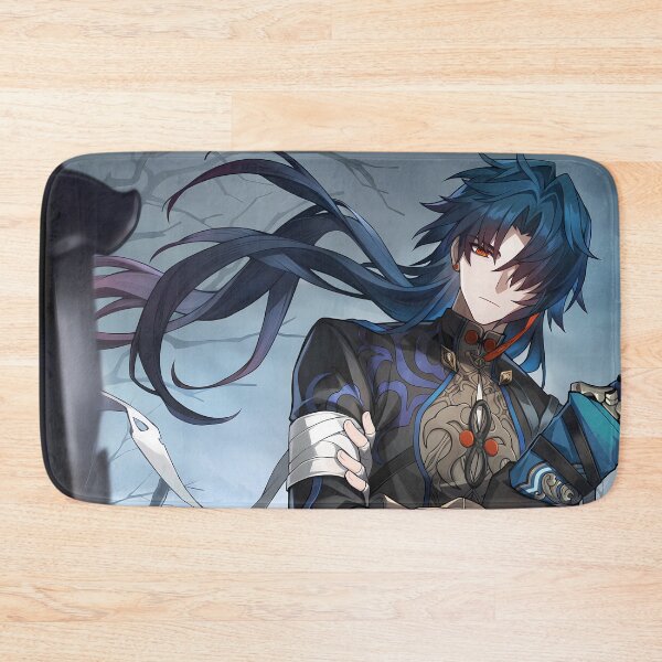 Item preview, Blade | Honkai: Star Rail designed and sold by Verthalies.