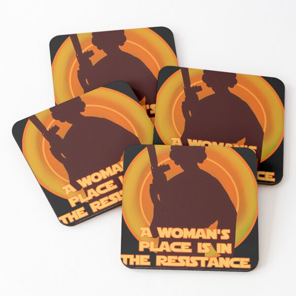 Item preview, The Resistance designed and sold by ElsaLindgrn.