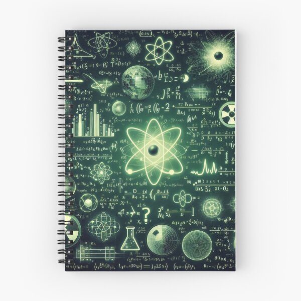 Item preview, science designed and sold by sevenmountains.