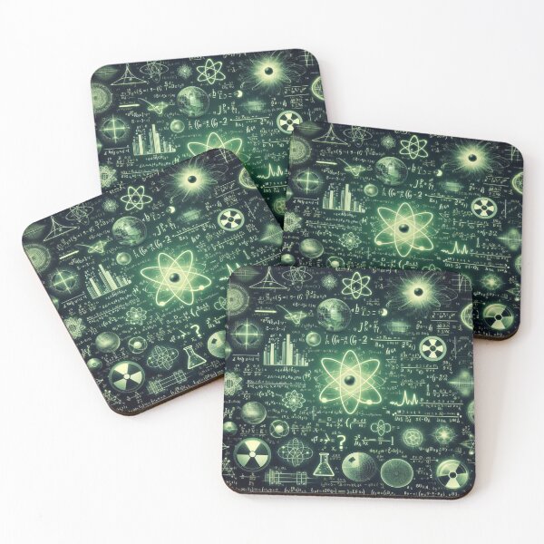Item preview, science designed and sold by sevenmountains.