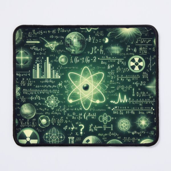 Item preview, science designed and sold by sevenmountains.