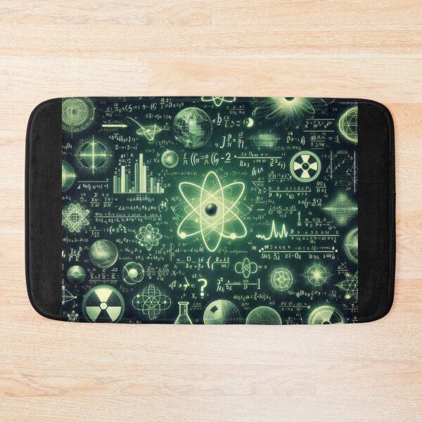 Item preview, science designed and sold by sevenmountains.