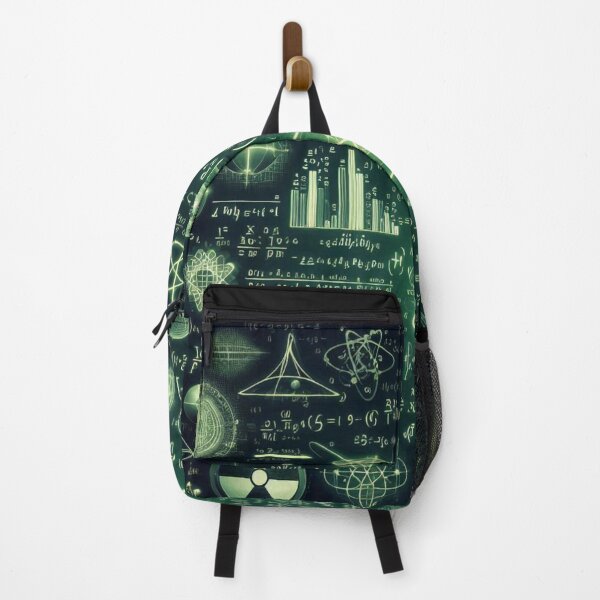 Item preview, science designed and sold by sevenmountains.