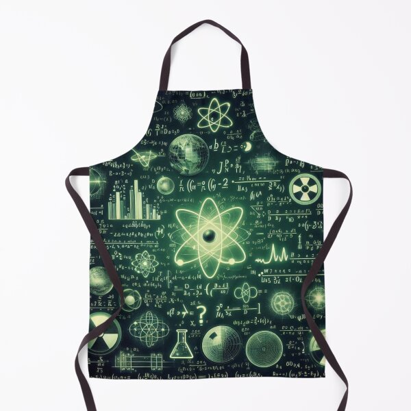 Item preview, science designed and sold by sevenmountains.