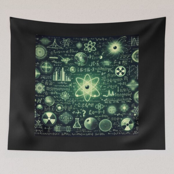 Item preview, science designed and sold by sevenmountains.