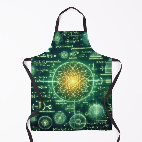 Item preview, science designed and sold by sevenmountains.