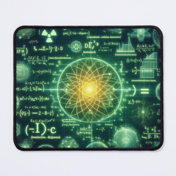 Item preview, science designed and sold by sevenmountains.