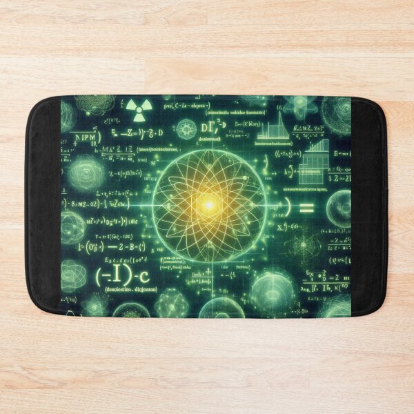 Item preview, science designed and sold by sevenmountains.