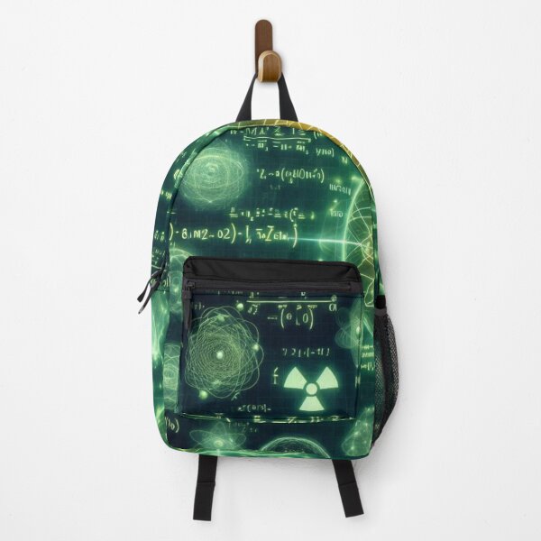 Item preview, science designed and sold by sevenmountains.