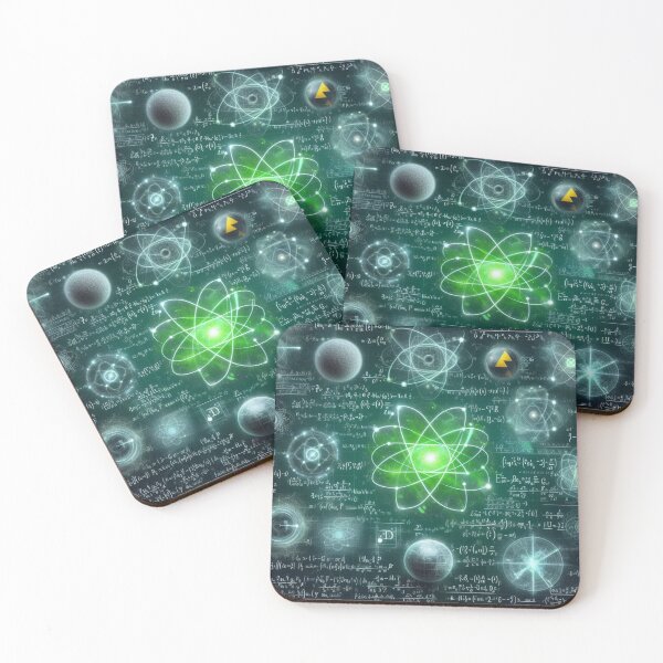 Item preview, science designed and sold by sevenmountains.
