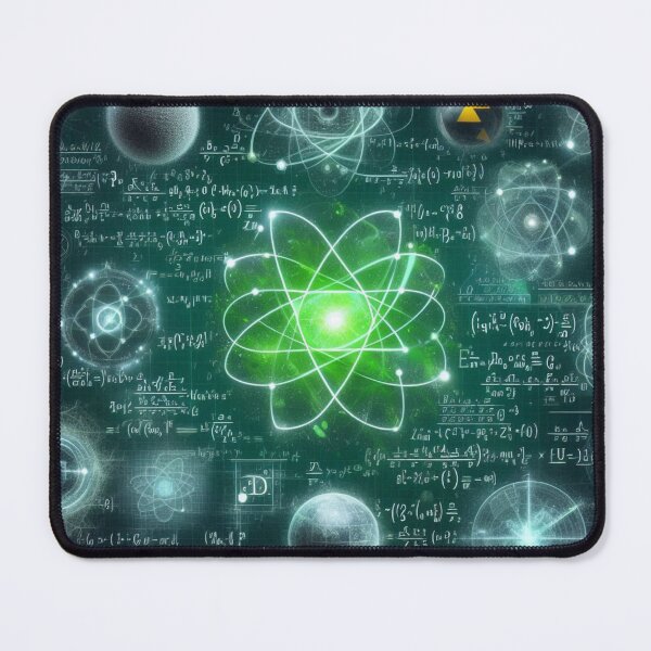 Item preview, science designed and sold by sevenmountains.