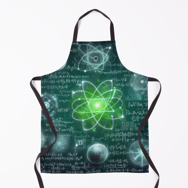 Item preview, science designed and sold by sevenmountains.