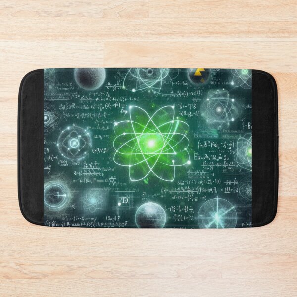 Item preview, science designed and sold by sevenmountains.
