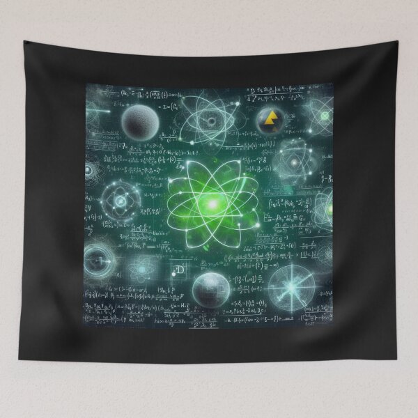 Item preview, science designed and sold by sevenmountains.
