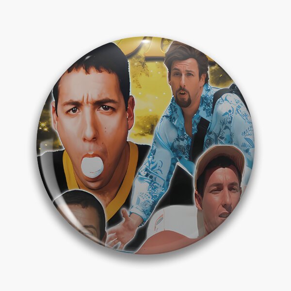 Item preview, Adam Sandler 90S designed and sold by BartLehner.