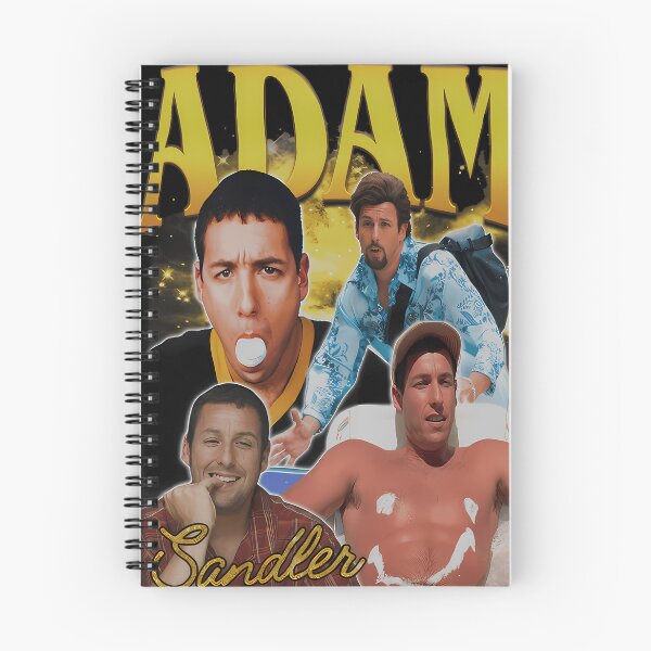 Item preview, Adam Sandler 90S designed and sold by BartLehner.