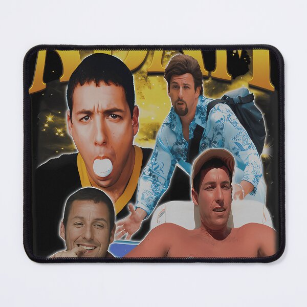 Item preview, Adam Sandler 90S designed and sold by BartLehner.