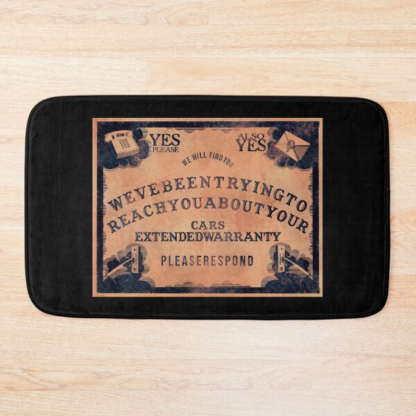 Item preview, Extended Warranty Spirit Board designed and sold by LVBART.