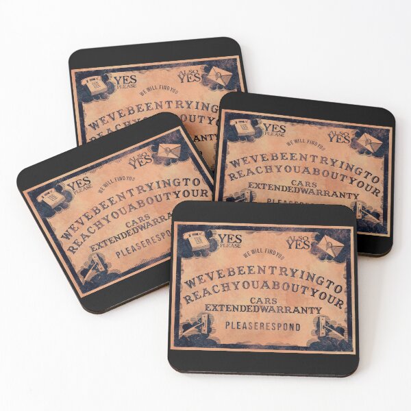 Item preview, Extended Warranty Spirit Board designed and sold by LVBART.