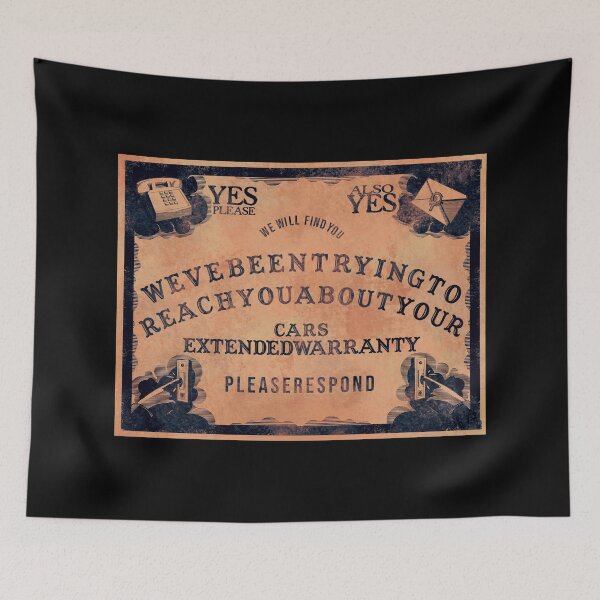 Item preview, Extended Warranty Spirit Board designed and sold by LVBART.