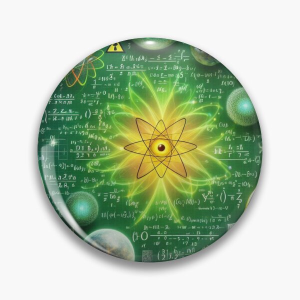 Item preview, science designed and sold by sevenmountains.