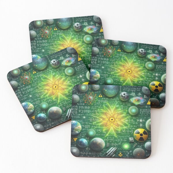 Item preview, science designed and sold by sevenmountains.