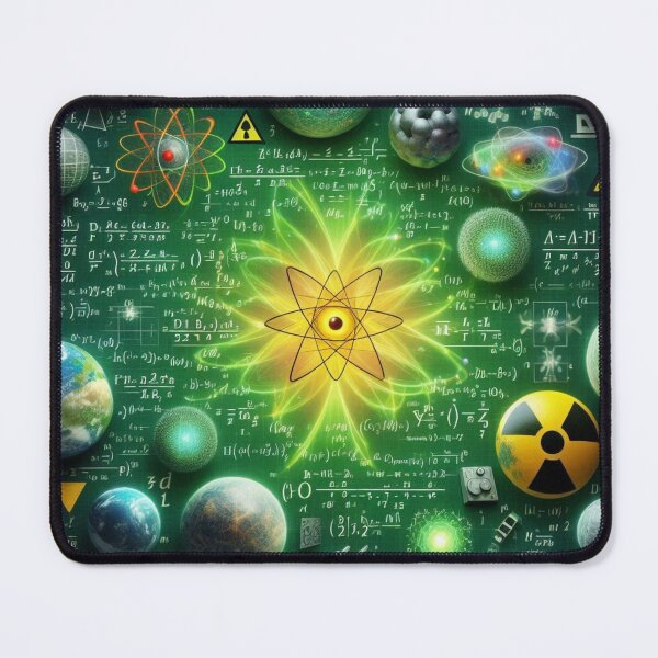 Item preview, science designed and sold by sevenmountains.