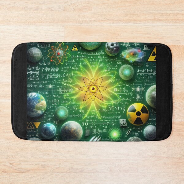 Item preview, science designed and sold by sevenmountains.