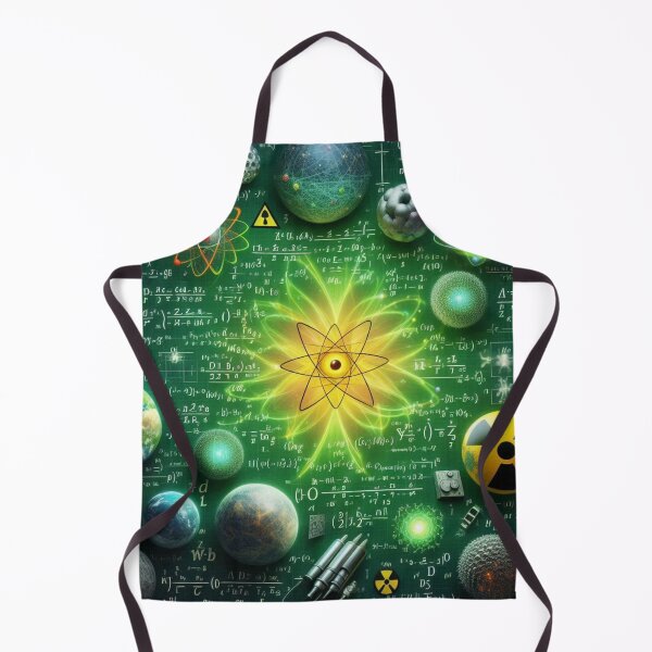 Item preview, science designed and sold by sevenmountains.