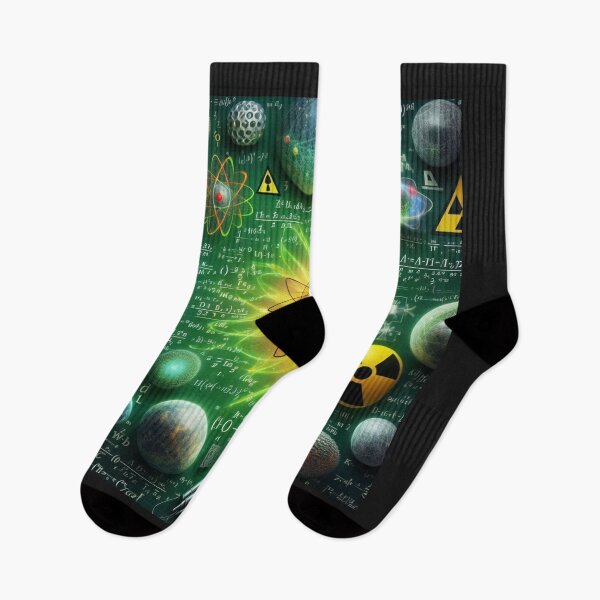 Item preview, science designed and sold by sevenmountains.