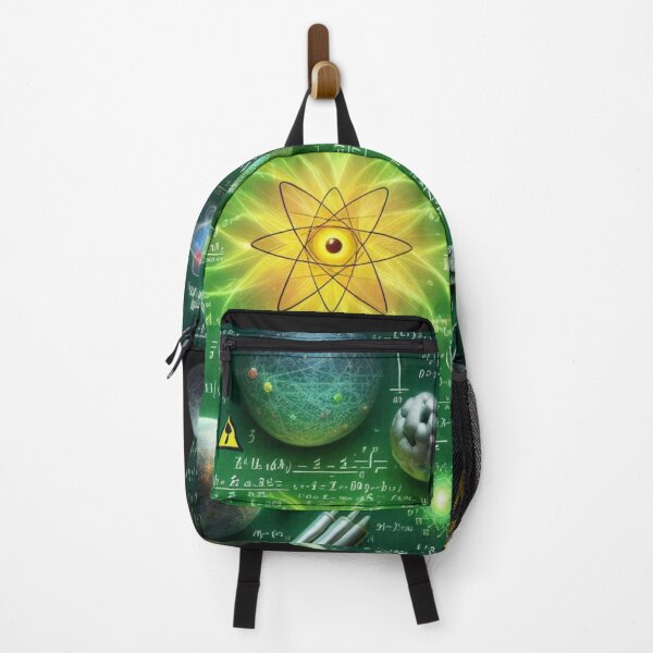 Item preview, science designed and sold by sevenmountains.