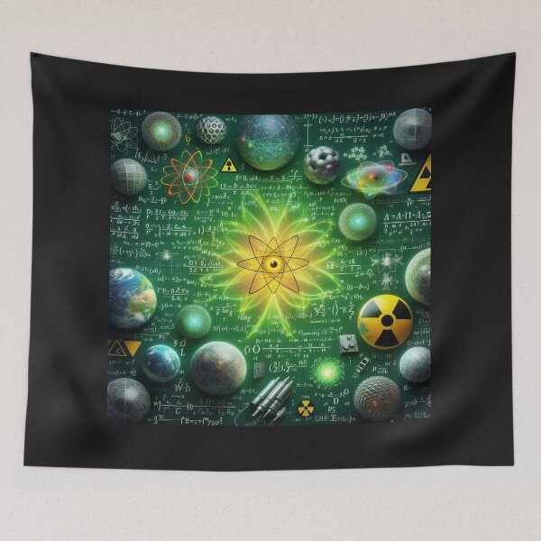Item preview, science designed and sold by sevenmountains.