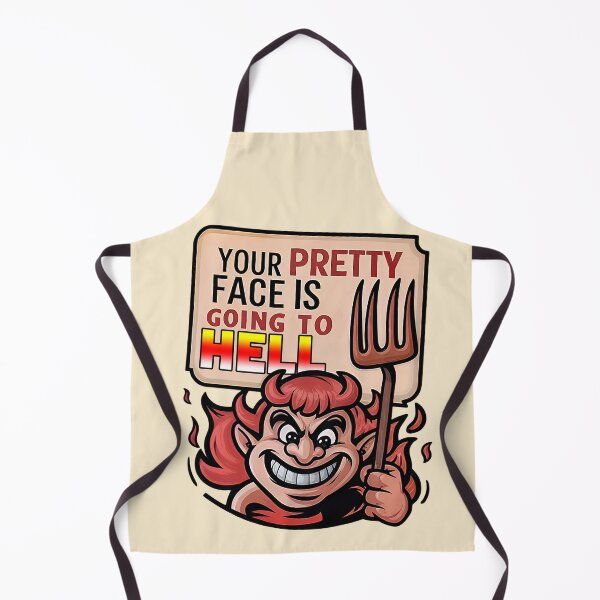 Item preview, Devilish Charm designed and sold by NickTaroDesign.