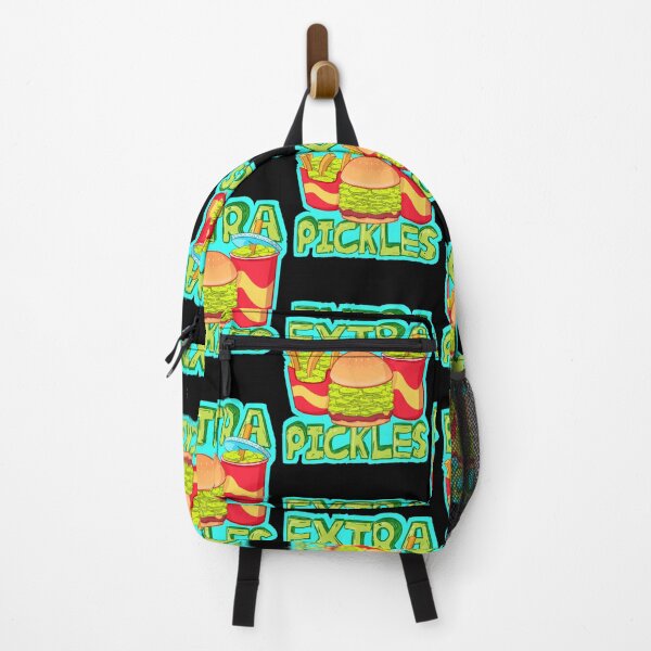 Item preview, Extra Pickles designed and sold by LVBART.