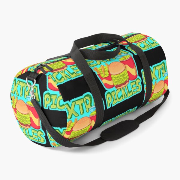 Item preview, Extra Pickles designed and sold by LVBART.