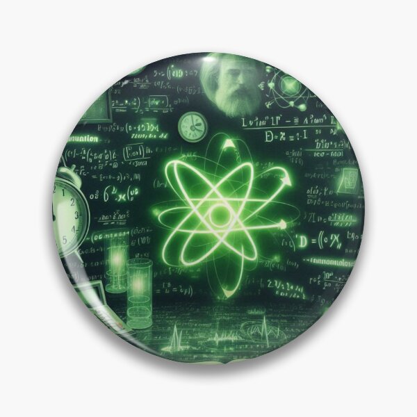 Item preview,  science designed and sold by sevenmountains.