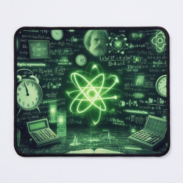 Item preview,  science designed and sold by sevenmountains.