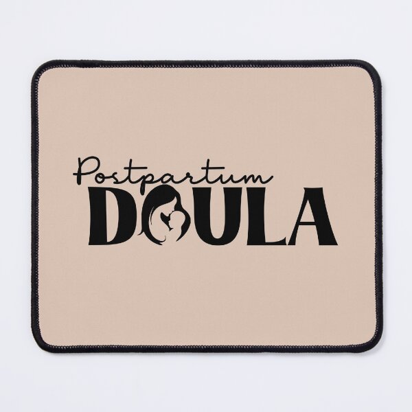 Item preview, Postpartum Doula designed and sold by stylesip.