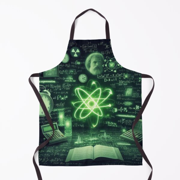 Item preview, science designed and sold by sevenmountains.