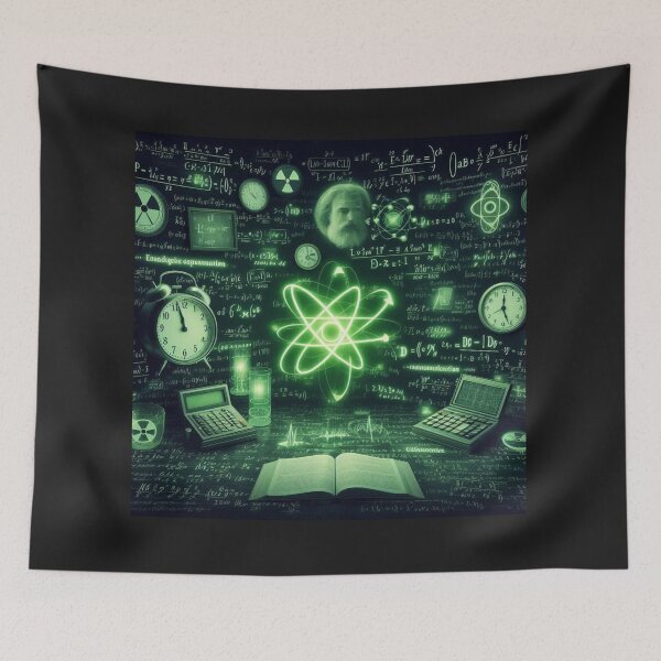 Item preview,  science designed and sold by sevenmountains.
