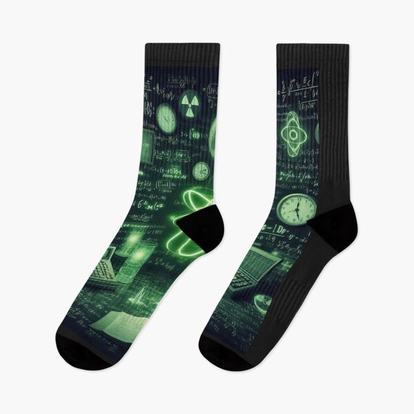 Item preview,  science designed and sold by sevenmountains.