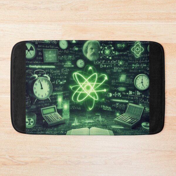 Item preview,  science designed and sold by sevenmountains.