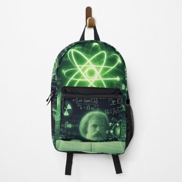 Item preview,  science designed and sold by sevenmountains.