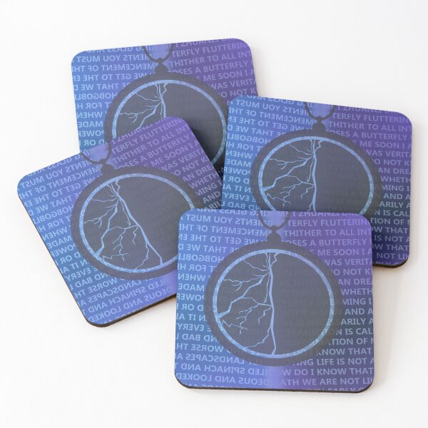 Item preview, Shattered Mirror - Inspired by Persona designed and sold by halberdier.