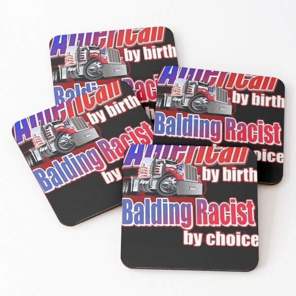 Item preview, American By Birth designed and sold by BartLehner.
