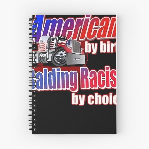 Item preview, American By Birth designed and sold by BartLehner.