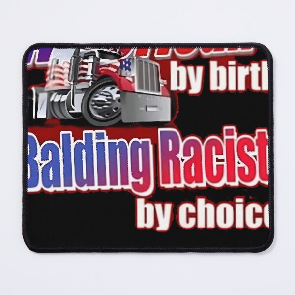 Item preview, American By Birth designed and sold by BartLehner.
