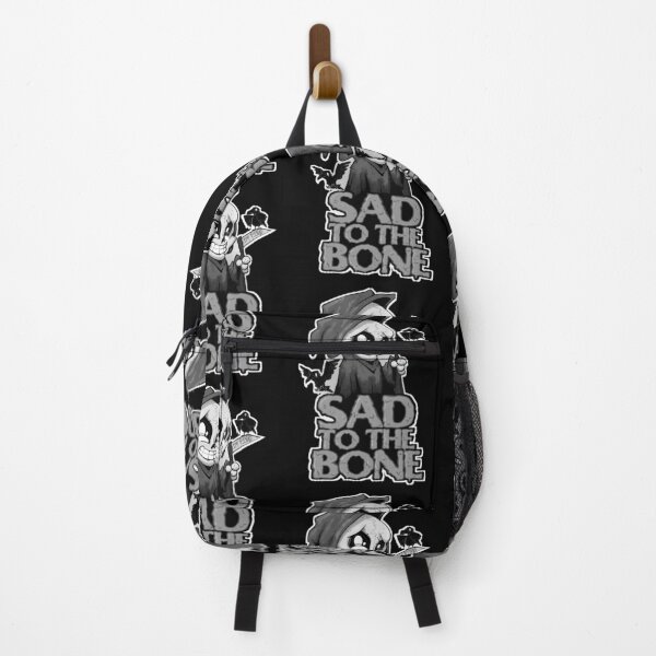 Item preview, Sad To The Bone II designed and sold by LVBART.