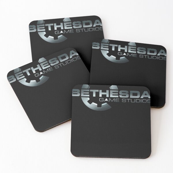 Item preview, Bethesda Game Studios designed and sold by BartLehner.