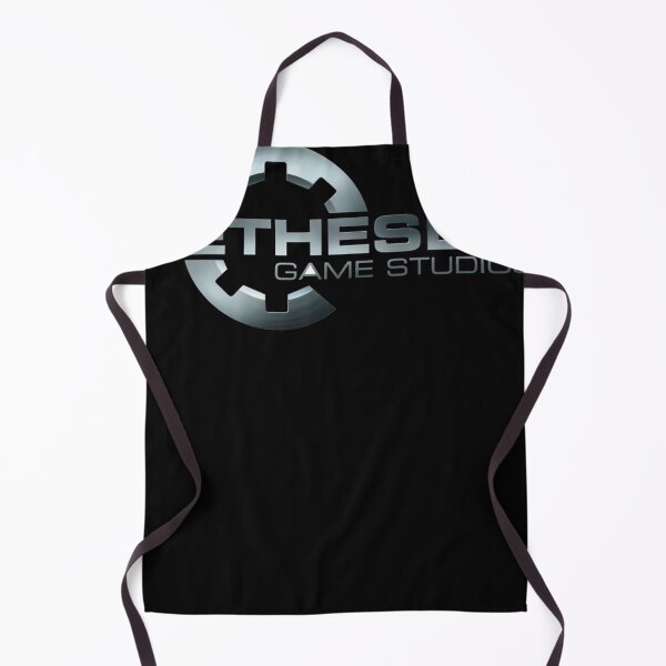 Item preview, Bethesda Game Studios designed and sold by BartLehner.